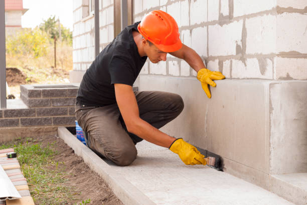 Licensed Exterior Waterproofing service in Dowelltown, TN - SGP Waterproofing